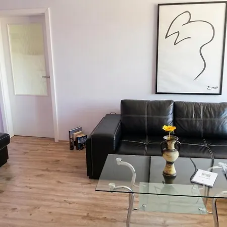 централ пешеходна зона Apartman