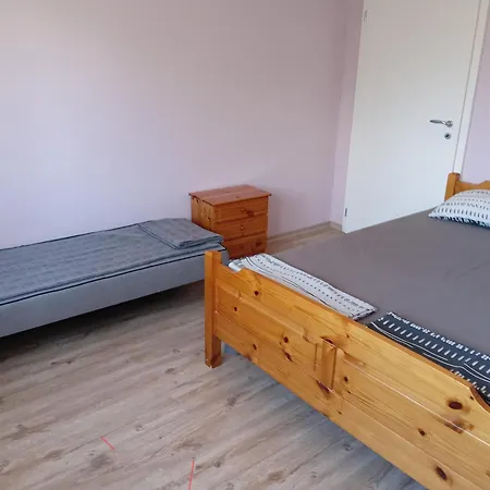 Apartman централ пешеходна зона