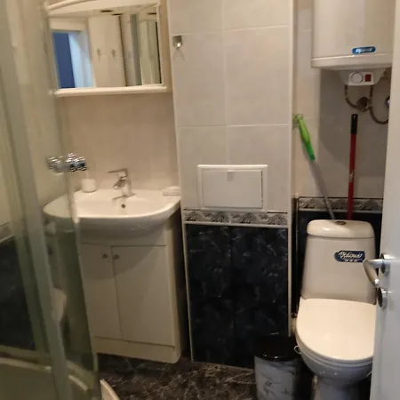 Apartman централ пешеходна зона